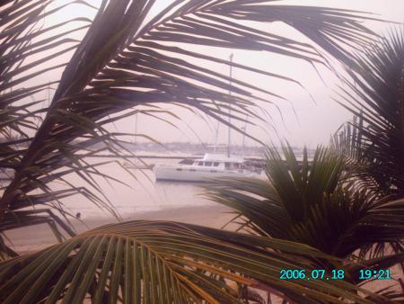 le QG